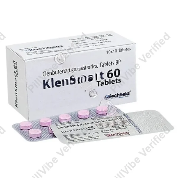 Clenbuterol