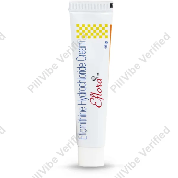 Eflora Cream