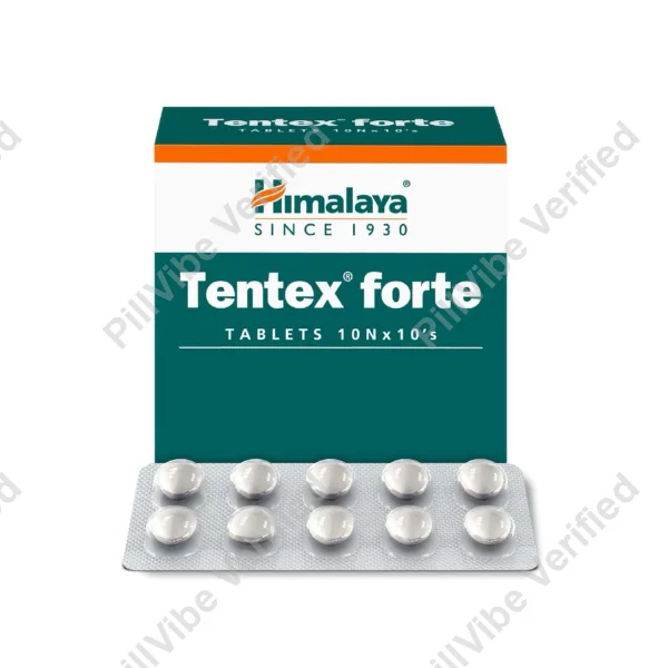 Himalaya Tentex Royal