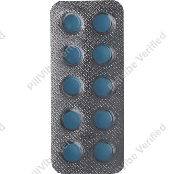 Tadapox Tadalafil+Dapoxetine for PE & ED