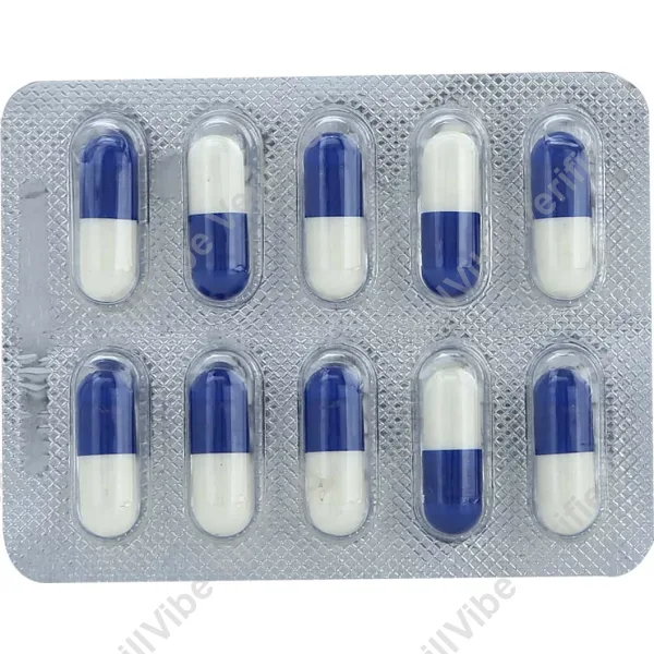 Urimax 0.4 - Tamsulosin