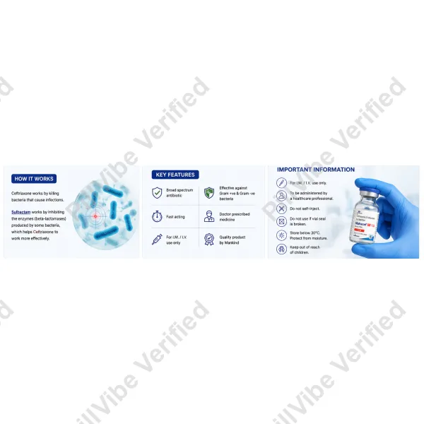 Mahacef SB 1.5 Injection - Image 2