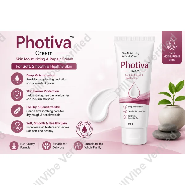 Photiva Cream - Image 2