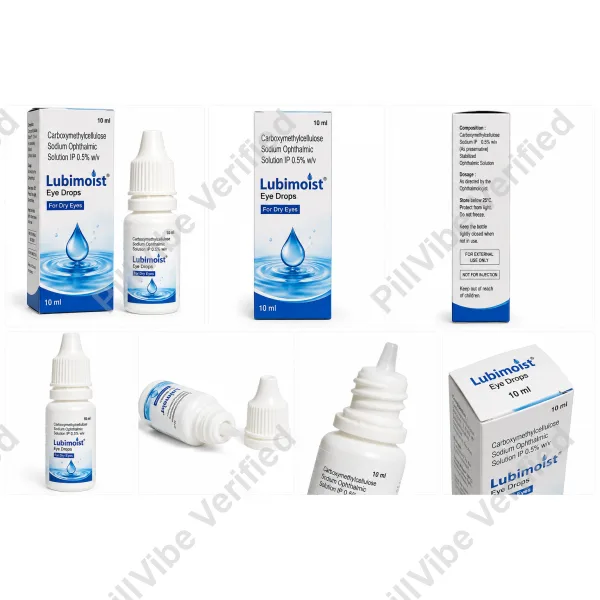 Lubimoist Drop 10ML - Image 2