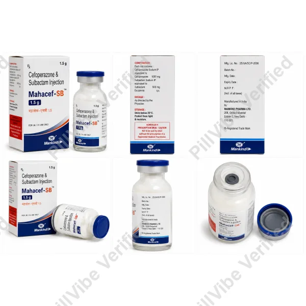 Mahacef SB 1.5 Injection - Image 2