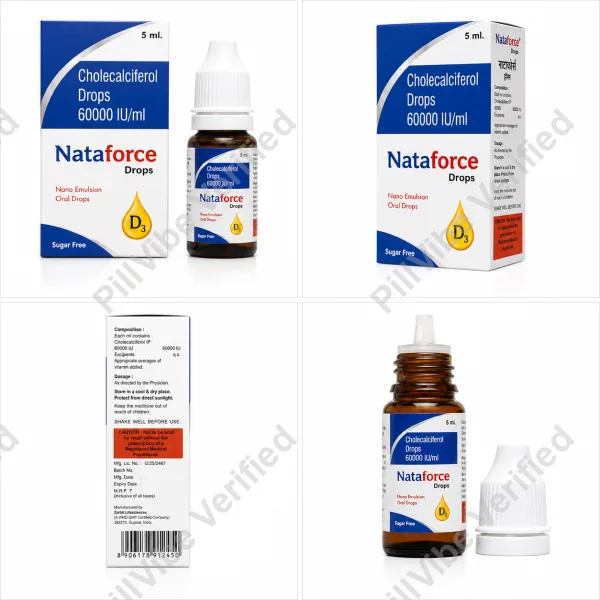 Nataforce Drop 5ML - Image 2