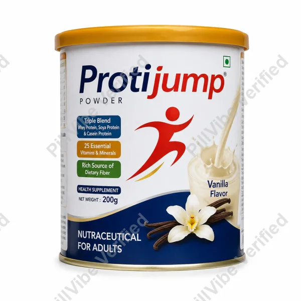 Protijump Powder 200gm