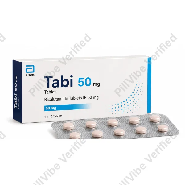 Tabi 50mg Tablet