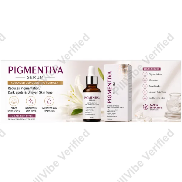 Pigmentiva Serum
