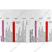 Pentral 400mg