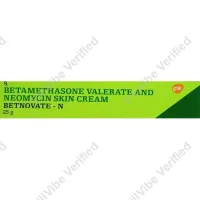 Betnovate Cream