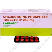 Lariago 250mg