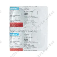 Obnyx 40mg