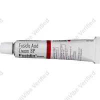 Fucidin H Cream