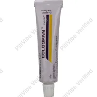 Eclospan M Cream