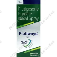 Flutiheal Nasal Spray