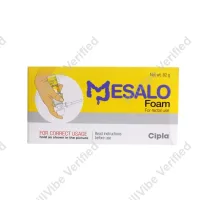 Mesalo Foam 82g