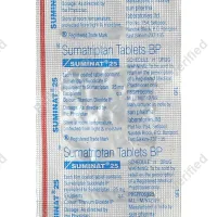 Sumitop 25mg