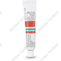 Fucibet Cream