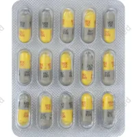 Amoxicillin 250mg