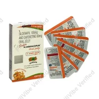 Super Kamagra how to