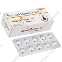 Minoxytop 10