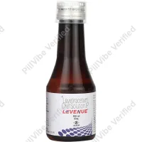 Lovento Oral Jelly Strawberry Flavour