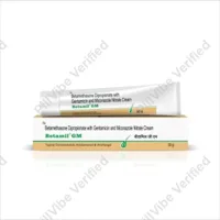 Betamil Cream