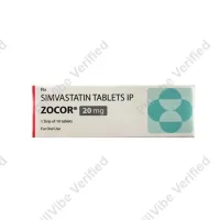Zocor 20mg