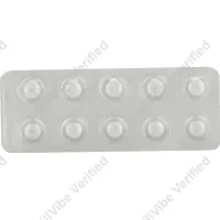 Tizanidine 2mg