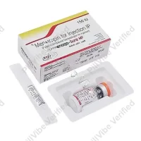hMG 150IU