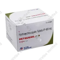 Hetquenil 400