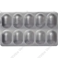 Cognifast Tablet