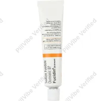 Fucidin 15g Ointment