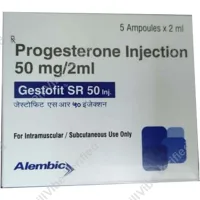 Fsprogest 50