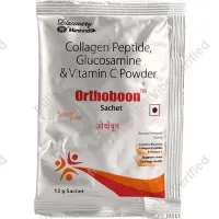 Testoboon Gel 80g