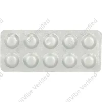 Acebrobid 200mg