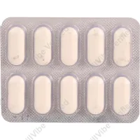 Torthrocin 500mg
