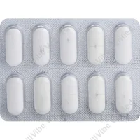 Tamoxican 20mg