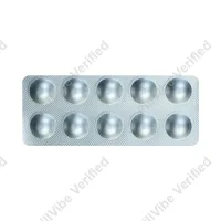 Tamoxican 10mg