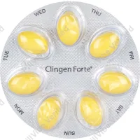 Clingen Forte