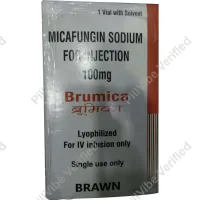 Acabrunat 100mg