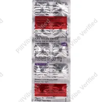 Nimorhage 30mg
