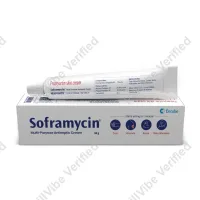 Sofraheal Cream