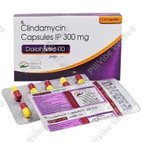 Dalaheal 300mg