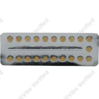 Dronis P Tablet