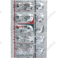 Evermil 10mg