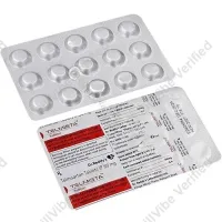 Telmista 80mg
