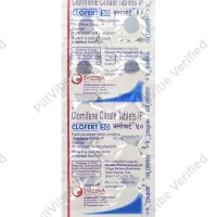 Clofert