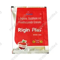 Orgie Plus ODS